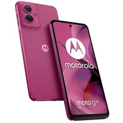 Celular Motorola Moto G55 5G 6.5" Rosado 8GB 256GB