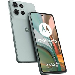 Celular Motorola Moto G75 5G 6.78" Verde 8GB 256GB