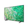 Televisor Samsung 50" Crystal 4K Smart TV HDMI USB LED Bluetooth