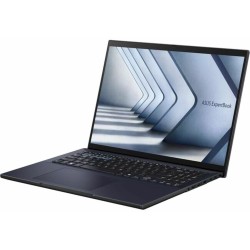 Portatil Asus ExpertBook B5404CMA-Q60164X Ultra7 155H 16GB 1TB SSD 14" W11P Negro