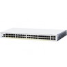 Switch Cisco Catalyst 1200 48 Puertos Gigabit PoE 4SFP Administrable