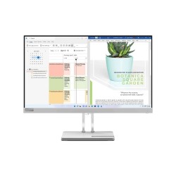 Monitor Lenovo 23.8" Pulgadas L24e-40 FHD VGA HDMI