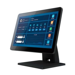 All In One POS HiStone HK578U Plus Corei5 16GB 512GB SSD 15.6" Tactil W10IoT