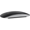 Mouse Apple Magic Mouse Negro MultiTouch Surface Inalambrico