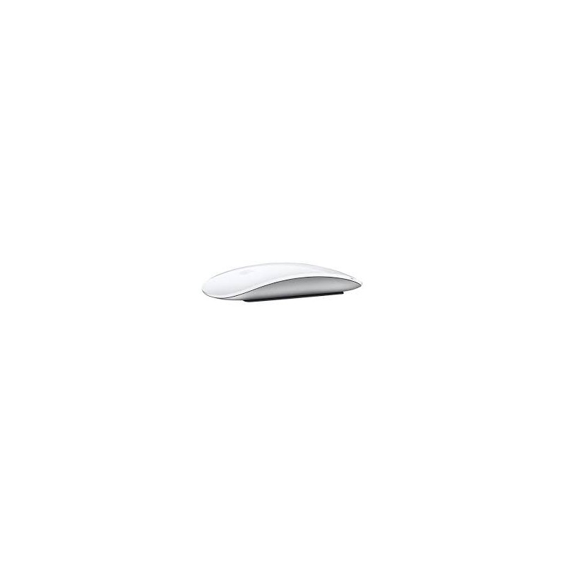 Mouse Magic Apple Mouse Blanco Inalambrico MultiTouch
