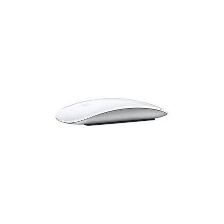 Mouse Magic Apple Mouse Blanco Inalambrico MultiTouch