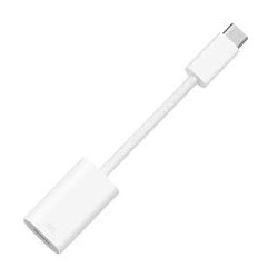Adaptador Apple USB-C a...