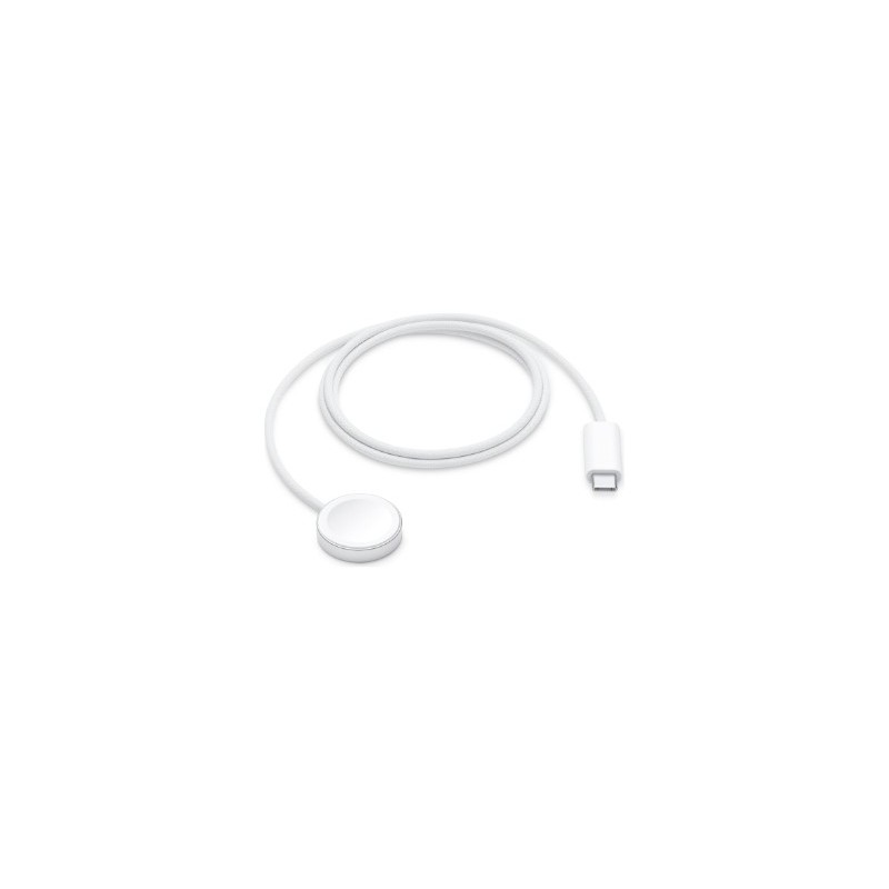 Cargador Apple Watch Magnetic Fast USB-C