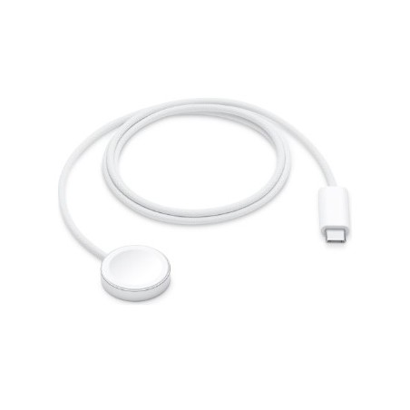 Cargador Apple Watch Magnetic Fast USB-C