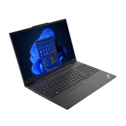 Portatil Lenovo ThinkPad E14 Gen6 Jing AMD 2.0 Ryzen7 7735U 16GB 512GB SSD 14" W11P Negro