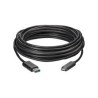 Cable Poly 5Mts USB 2.0 Studio