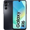 Celular Samsung Galaxy A16 Negro 6.7" 8GB 256GB SM-A165