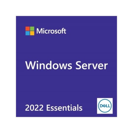 Windows Server 2022 Essentials ROK Servidor Dell