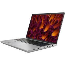 Portatil WorkStation HP ZBook Fury 16 G11 Core i7 13850HX 32GB 1TB SSD 16" Video 12GB W11P