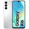 Celular Samsung Galaxy A16 Gris 6.7" 8GB 256GB SM-A165