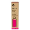 Botella De Tinta HP V87XL Magenta 500ml 7FN97A