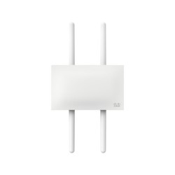 Access Point Cisco Meraki MR76 WiFi6 Exterior Doble Banda MU-MIMO