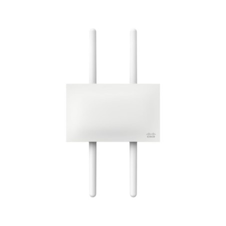 Access Point Cisco Meraki MR76 WiFi6 Exterior Doble Banda MU-MIMO