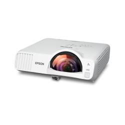 Video Proyector Epson PowerLite L210SF Laser 4.000 Lumens FullHD WiFi 3LCD
