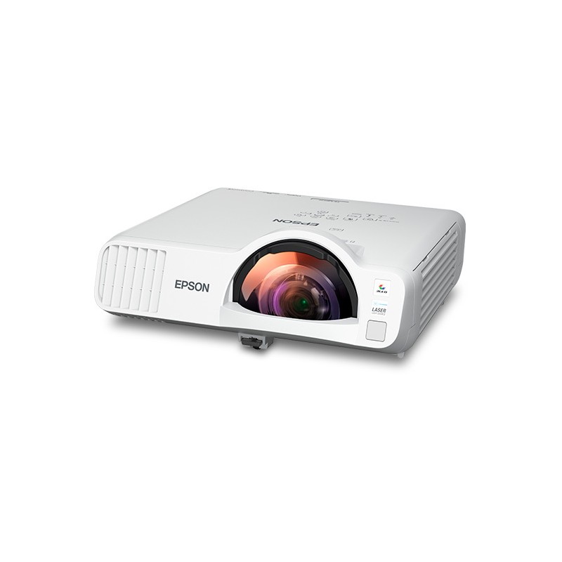 Video Proyector Epson PowerLite L210SF Laser 4.000 Lumens FullHD WiFi 3LCD