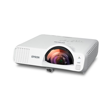 Video Proyector Epson PowerLite L210SF Laser 4.000 Lumens FullHD WiFi 3LCD
