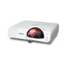 Video Proyector Epson PowerLite L210SF Laser 4.000 Lumens FullHD WiFi 3LCD