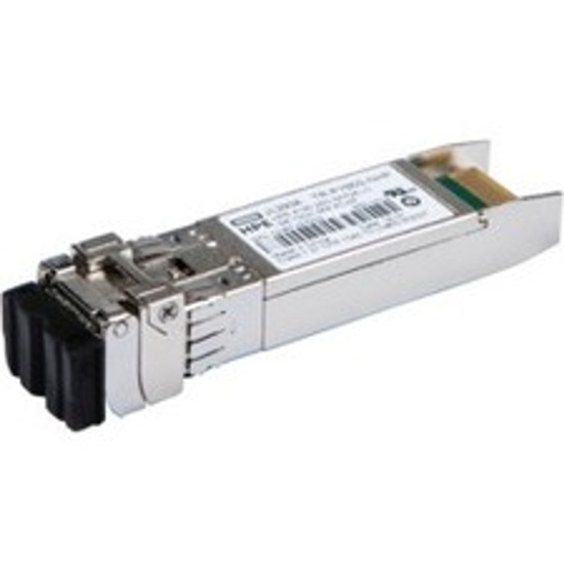 Transceiver HPE Aruba JL293A X190 25G SFP28 LC SR 100m MM