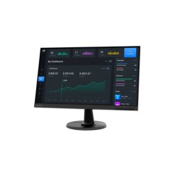 Monitor Lenovo ThinkVision 23.8" Pulgadas C24-40 FHD HDMI VGA