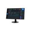 Monitor Lenovo ThinkVision 23.8" Pulgadas C24-40 FHD HDMI VGA