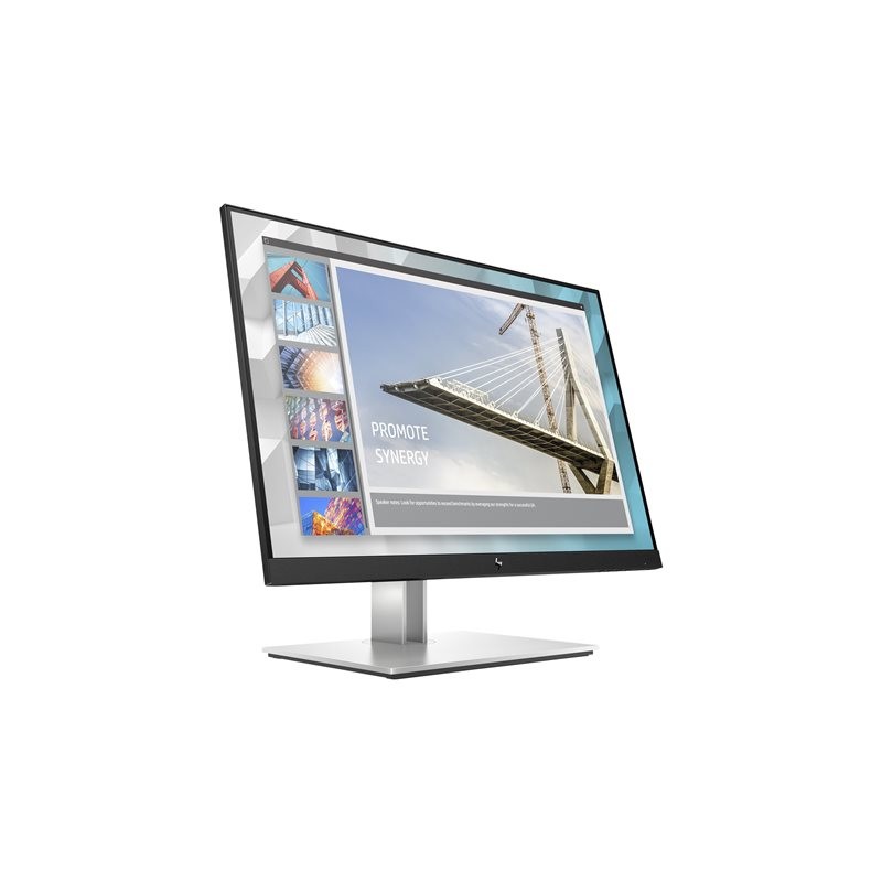 Monitor HP 24" Pulgadas E24i G4 WUXGA HDMI VGA DisplayPort USB