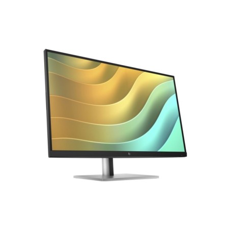 Monitor HP 27" Pulgadas E27U G5 USB-C QHD HDMI DisplayPort