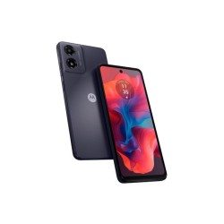 Celular Motorola Moto G04s 6.56" Negro Cosmico 4GB 128GB