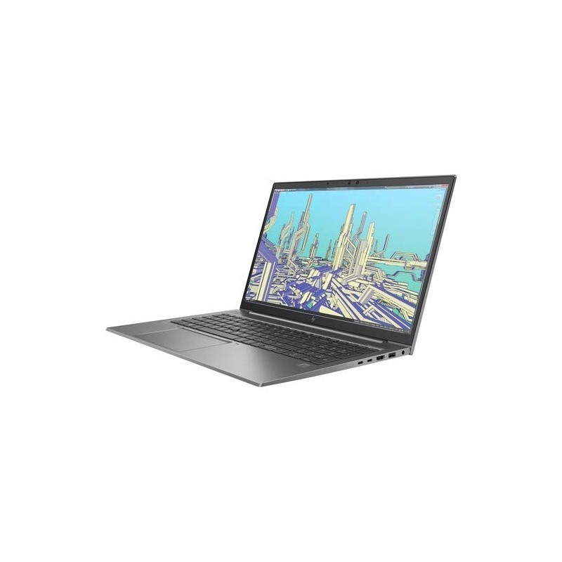 Portatil HP Workstation Zbook Firefly 16 G11 Core Ultra5 125H 16GB 512GB SSD 16" Video 4GB W11P