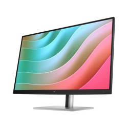 Monitor HP 27" Pulgadas E27K G5 4K USB-C HDMI DisplayPort USB Ethernet
