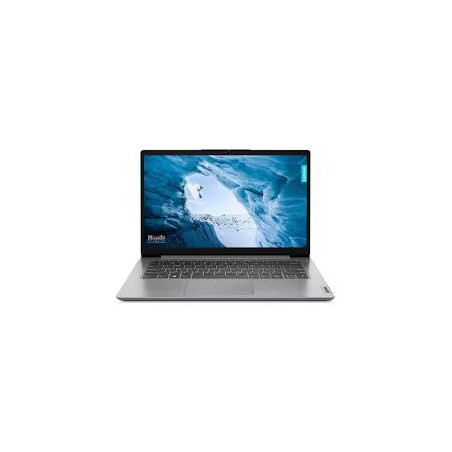Portatil Lenovo IdeaPad 1 15IGL7 Celeron N4020 8GB 256GB SSD 15.6" Linux