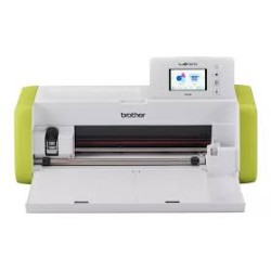 Plotter De Corte Brother...