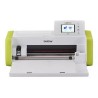 Plotter De Corte Brother ScanNCut SDX85 + Escaner 251