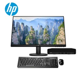 Computador HP Pro Mini 260...