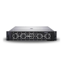 Servidor Dell PowereEdge R760xs Xeon Gold 5416s 32GB 480GB SSD Rack
