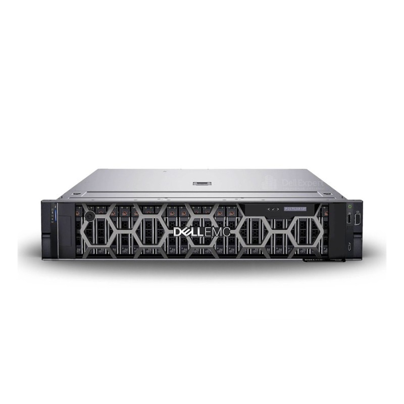 Servidor Dell PowereEdge R760xs Xeon Gold 5416s 32GB 480GB SSD Rack