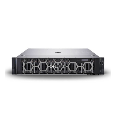 Servidor Dell PowereEdge R760xs Xeon Gold 5416s 32GB 480GB SSD Rack