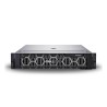 Servidor Dell PowereEdge R760xs Xeon Gold 5416s 32GB 480GB SSD Rack