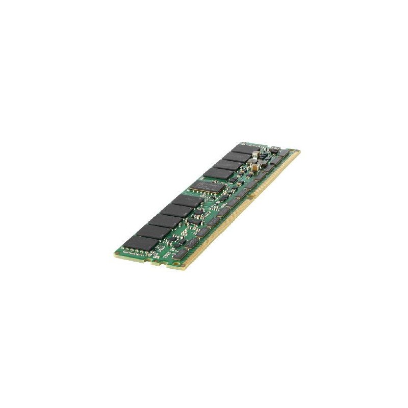 Memoria HPE 64GB (1x64GB) PC4-2933Y-R Smart Kit DDR4 2933MT/s