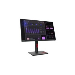 Monitor Lenovo ThinkVision...