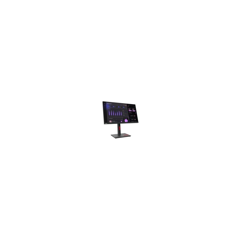 Monitor Lenovo ThinkVision 23.8" Pulgadas T24MV 30