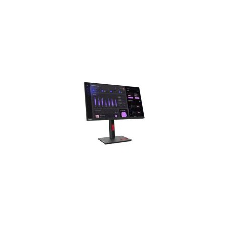 Monitor Lenovo ThinkVision 23.8" Pulgadas T24MV 30