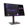 Monitor Lenovo ThinkVision 23.8" Pulgadas T24MV 30