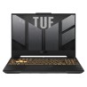 Portatil Asus TUF Gaming F15 FX507VV-LP142 Corei7 13620H 16GB 1TB SSD 15.6" Video 8GB FreeDos Gray