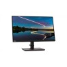 Monitor Lenovo ThinkVision 23.8" Pulgadas Widescreen USB-C HDMI RJ45 USB T24M-20