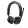 Diadema Dell Inalambrica WL3024
